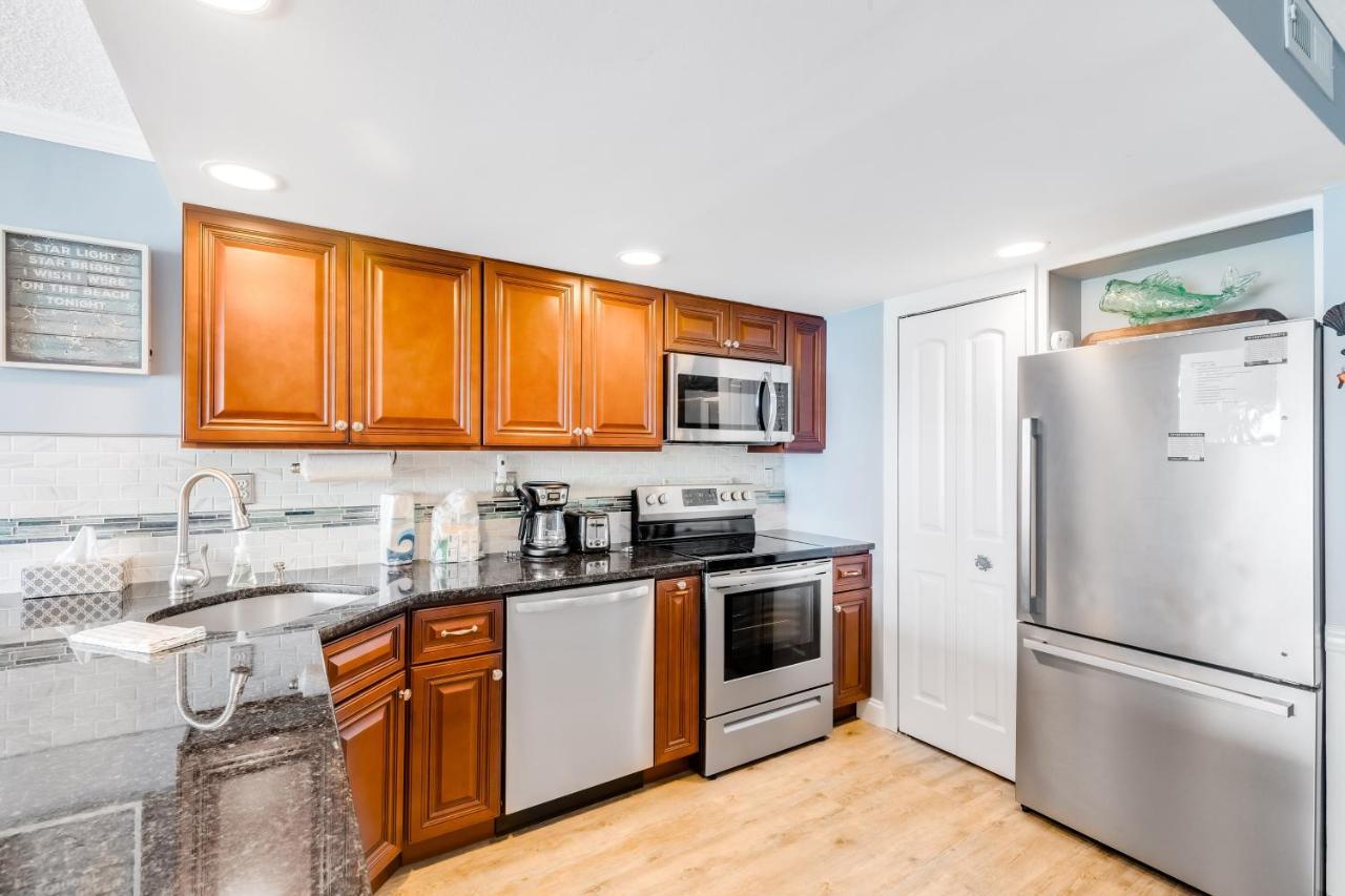 Surfside 84 #31 Apartment Ocean City Exterior photo